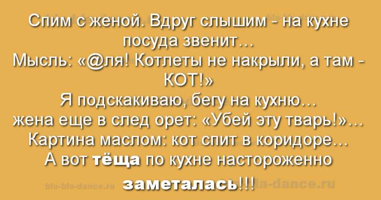 Всего 7 анекдотов, которые развеселят вас не на шутку!