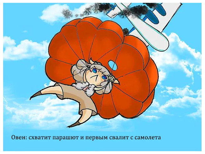 12-ugarnyx-kartinok-kak-by-raznye-znaki-zodiaka-veli-sebya-vo-vremya-padeniya-samoleta_001