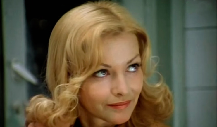 Ирония судьбы, или С лёгким паром