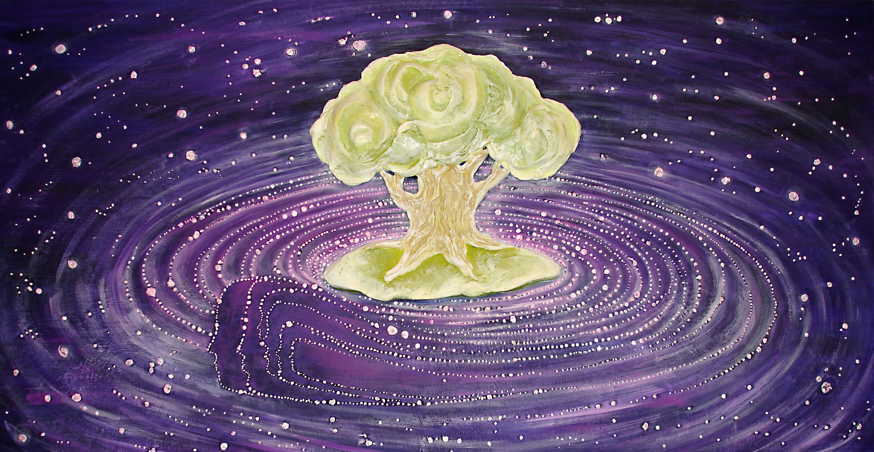 С 27 декабря начинаются 12 Программных дней Рода!