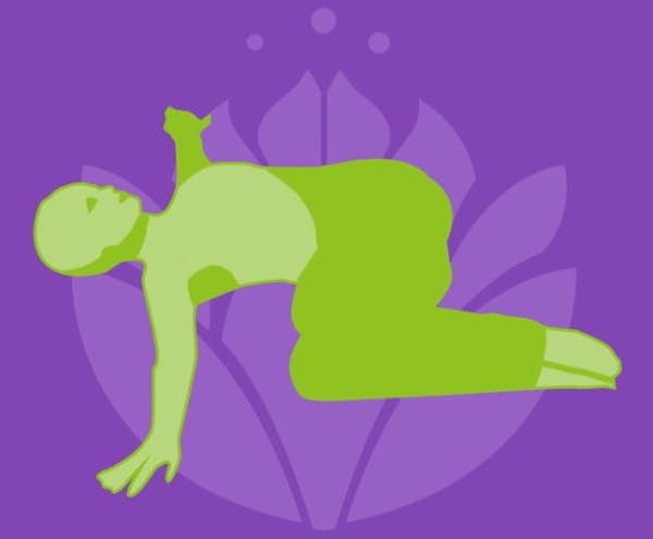 Каждое из этих 9 упражнений исцеляет от определенного вида боли3