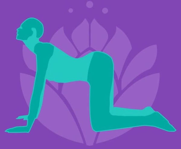 Каждое из этих 9 упражнений исцеляет от определенного вида боли9