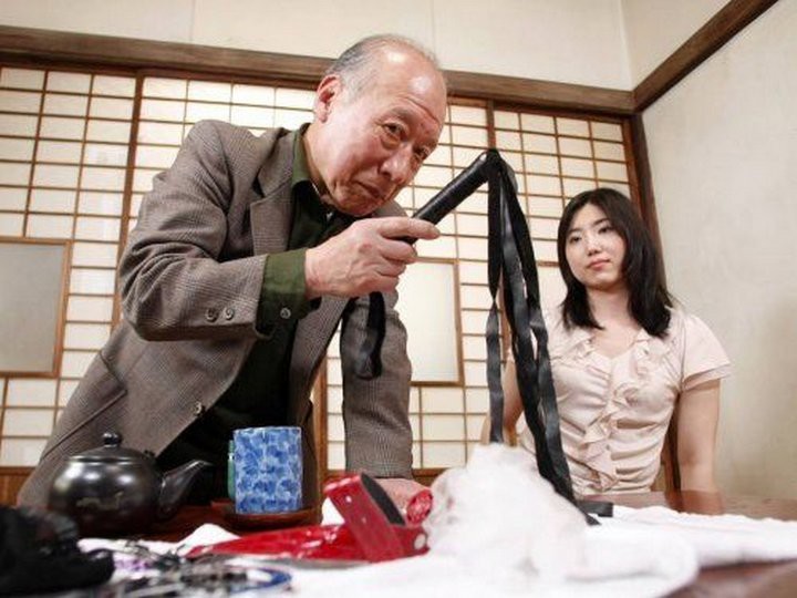 7. Самый старый актер фильмов для взрослых интим, люди, рекорд